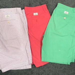 Vineyard vines shorts